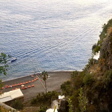 I Giardini Dei Sensi Hotel apartamentowy