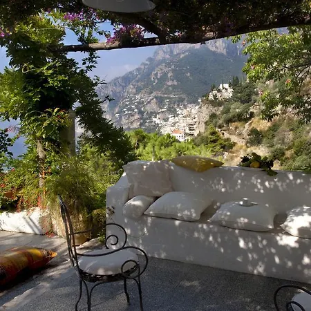 I Giardini Dei Sensi Hotel apartamentowy