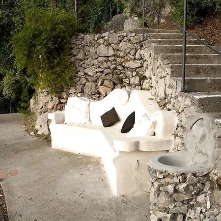 I Giardini Dei Sensi Hotel apartamentowy