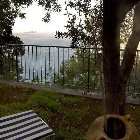 I Giardini Dei Sensi Hotel apartamentowy