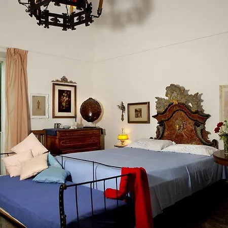 I Giardini Dei Sensi 2* Positano