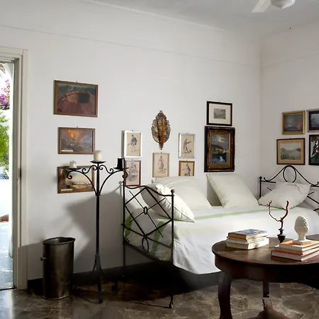 Hotel apartamentowy I Giardini Dei Sensi