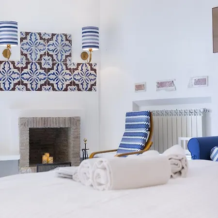 Hotel apartamentowy I Giardini Dei Sensi