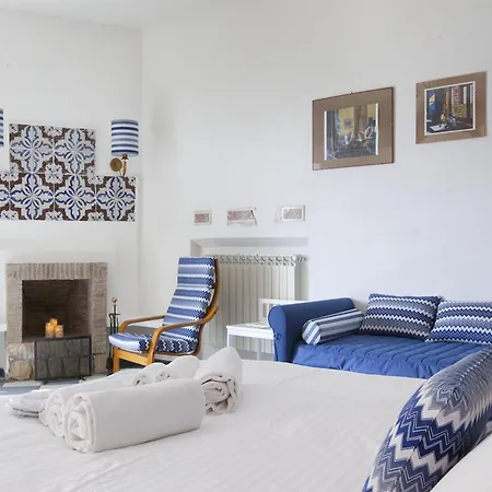 I Giardini Dei Sensi Positano