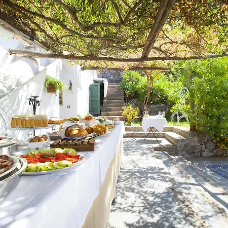 I Giardini Dei Sensi 2*