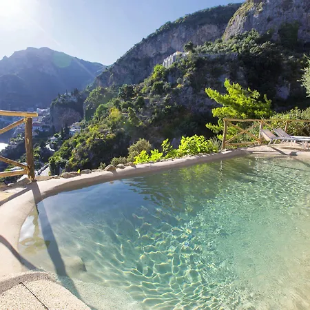 I Giardini Dei Sensi 2*