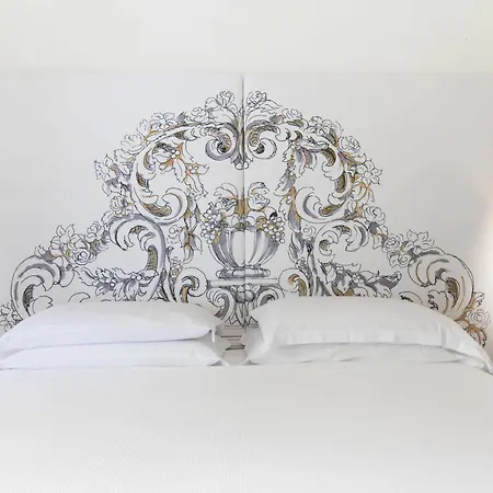 Hotel apartamentowy I Giardini Dei Sensi 2*