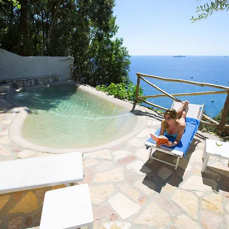 Hotel apartamentowy I Giardini Dei Sensi