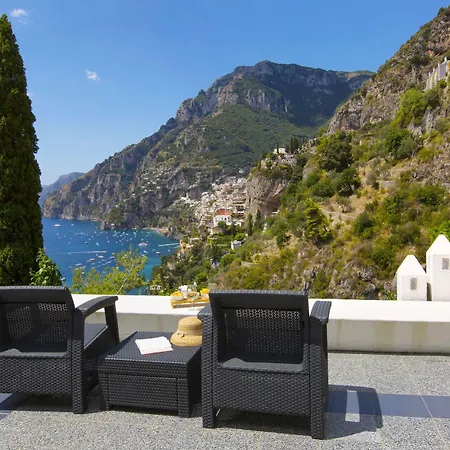 Hotel apartamentowy I Giardini Dei Sensi