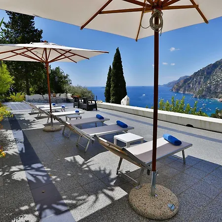 Hotel apartamentowy I Giardini Dei Sensi 2*