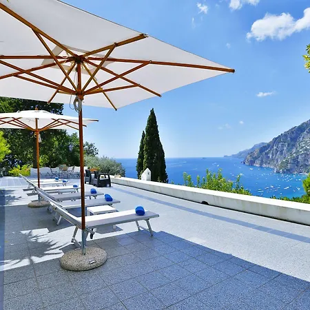 I Giardini Dei Sensi Hotel apartamentowy