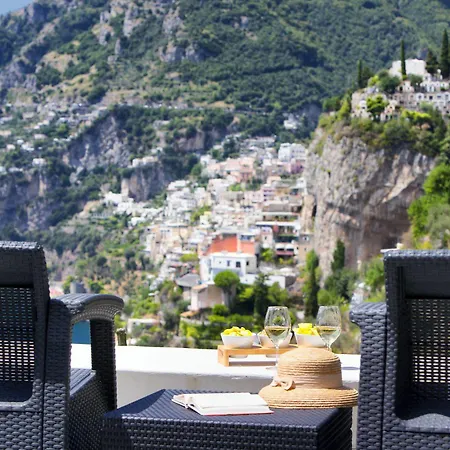 I Giardini Dei Sensi Hotel apartamentowy 2*