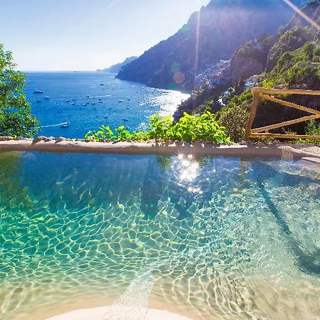 Hotel apartamentowy I Giardini Dei Sensi