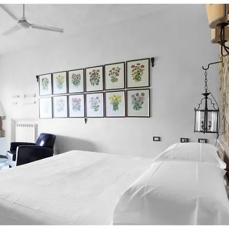 I Giardini Dei Sensi Positano