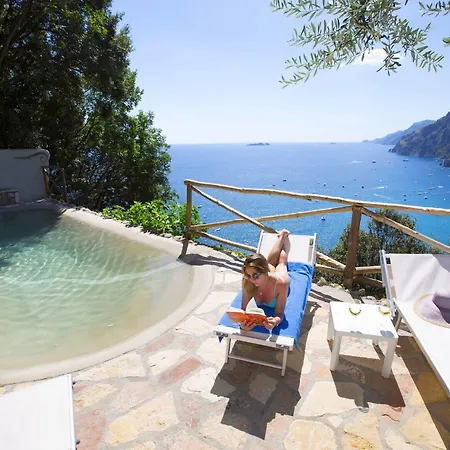 Apart-hotel I Giardini Dei Sensi