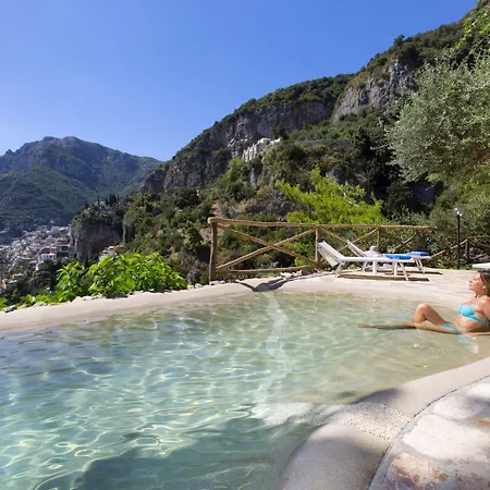 I Giardini Dei Sensi Apart-hotel 2*