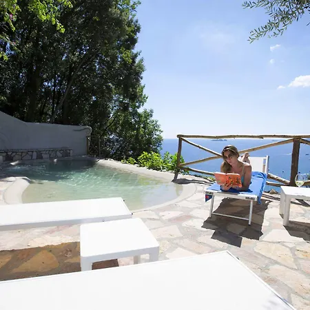 I Giardini Dei Sensi Apart-hotel 2*