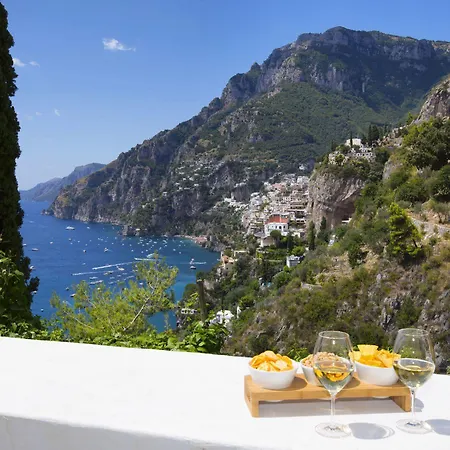 I Giardini Dei Sensi Apart-hotel