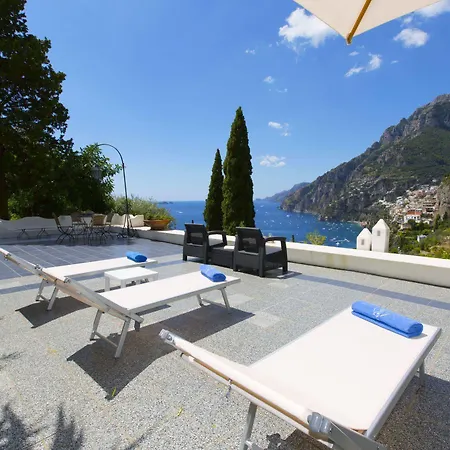 I Giardini Dei Sensi Apart-hotel 2*