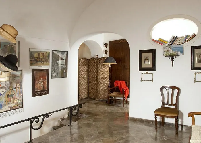 I Giardini Dei Sensi 2*