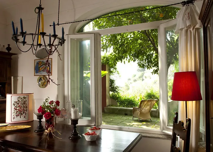 I Giardini Dei Sensi 2*