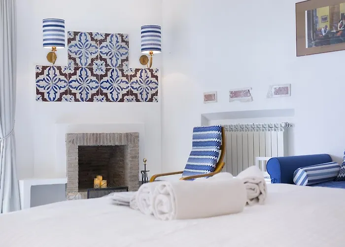 Aparthotel I Giardini Dei Sensi