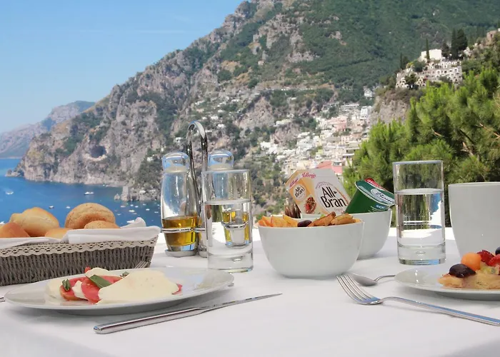 I Giardini Dei Sensi