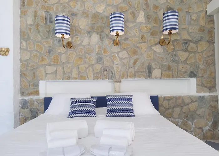 Aparthotel I Giardini Dei Sensi 2*