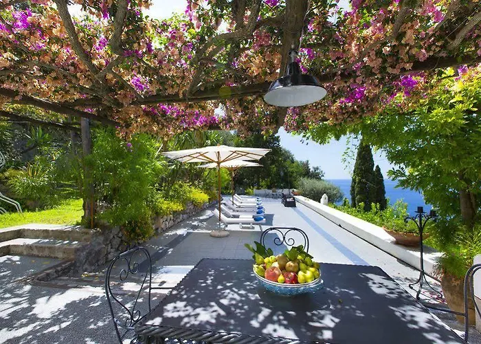 I Giardini Dei Sensi