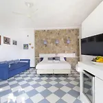 Aparthotel I Giardini Dei Sensi Positano