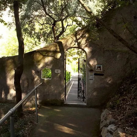 I Giardini Dei Sensi 2* 포지타노