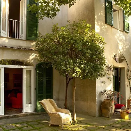 I Giardini Dei Sensi 아파트호텔 포지타노