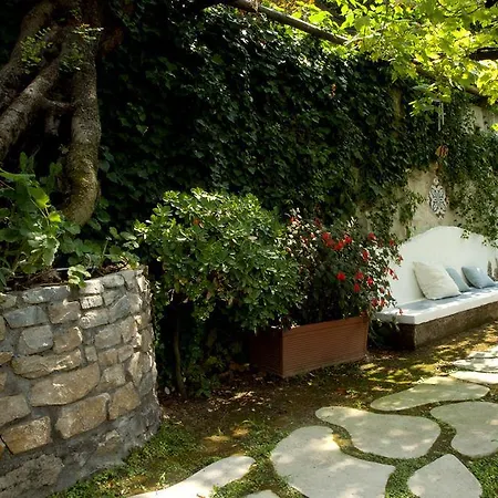 I Giardini Dei Sensi 2* 포지타노