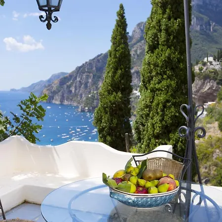 I Giardini Dei Sensi