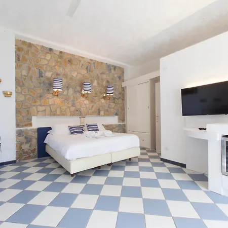 I Giardini Dei Sensi 2*