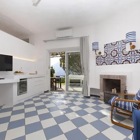 아파트호텔 I Giardini Dei Sensi