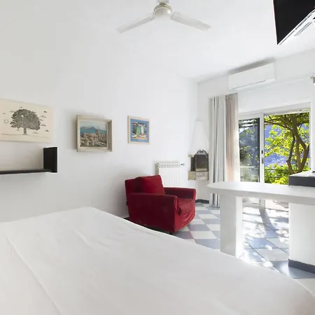 I Giardini Dei Sensi 2* 포지타노