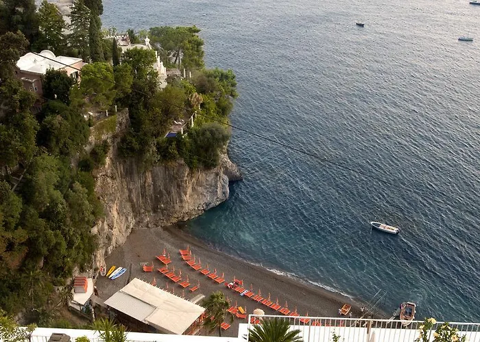 I Giardini Dei Sensi Lägenhetshotell 2*