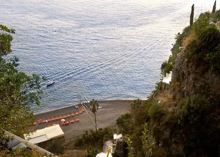 I Giardini Dei Sensi Lägenhetshotell