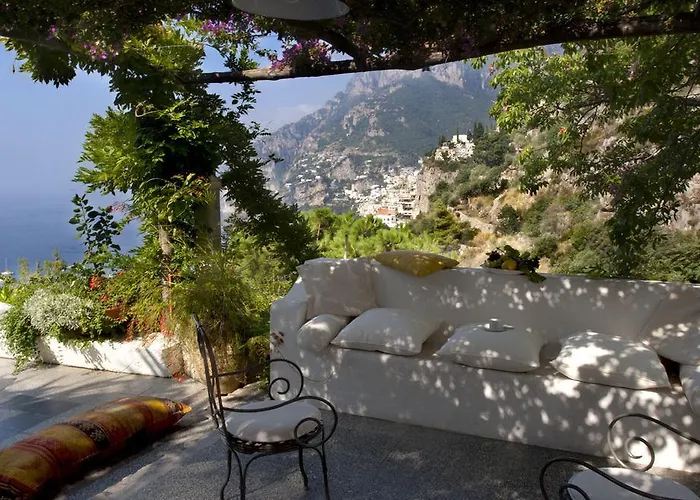 I Giardini Dei Sensi Lägenhetshotell