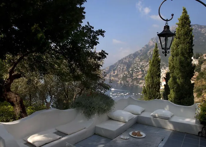 I Giardini Dei Sensi 2*