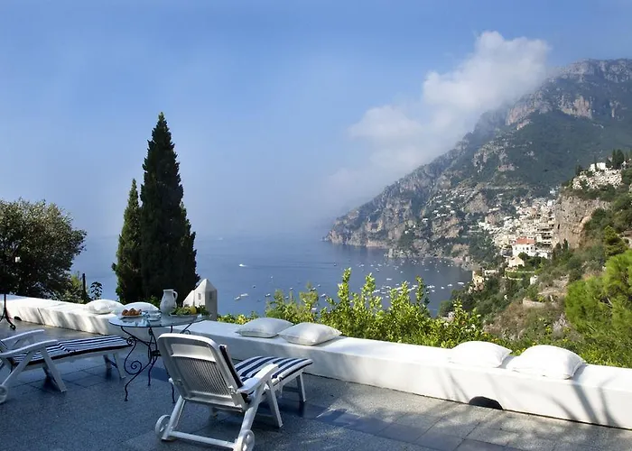 I Giardini Dei Sensi 2*