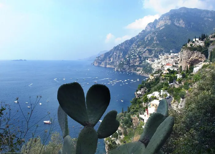 I Giardini Dei Sensi Lägenhetshotell 2*