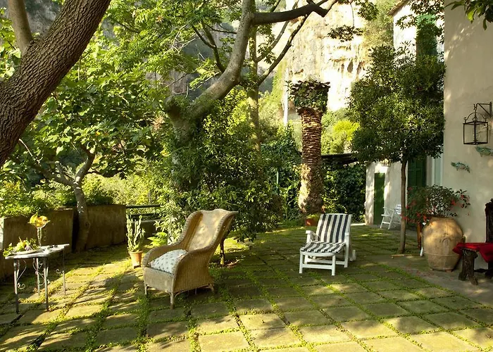 I Giardini Dei Sensi 2*