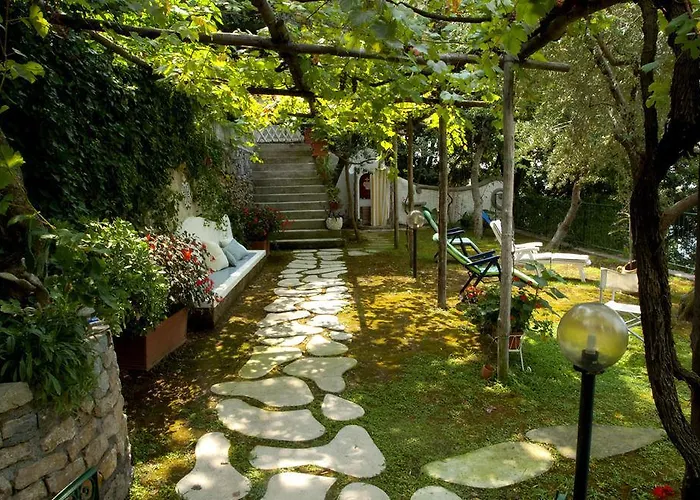 I Giardini Dei Sensi 2*