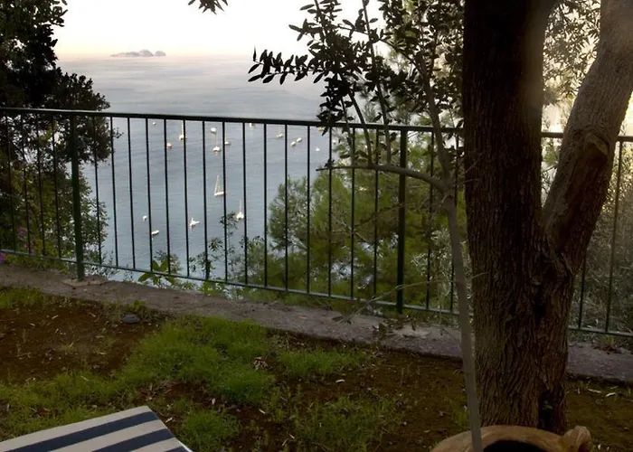 I Giardini Dei Sensi Aparthotel