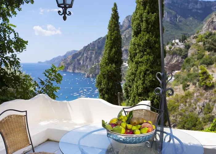 I Giardini Dei Sensi