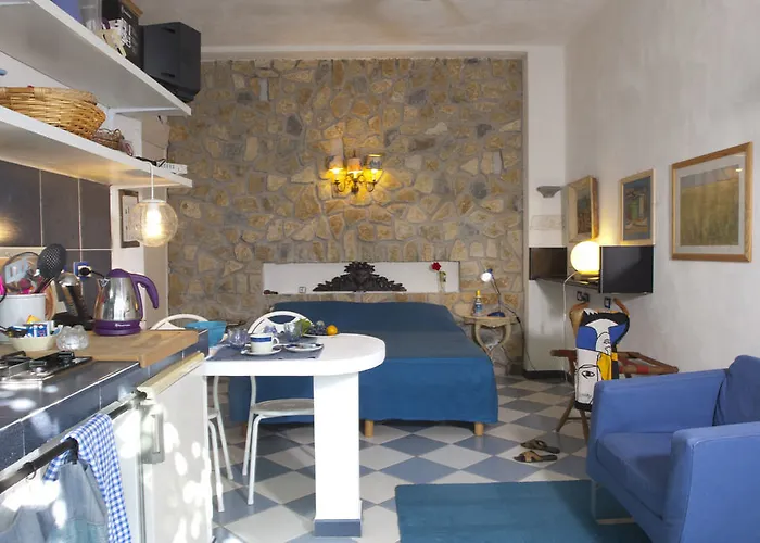 I Giardini Dei Sensi 2* Positano