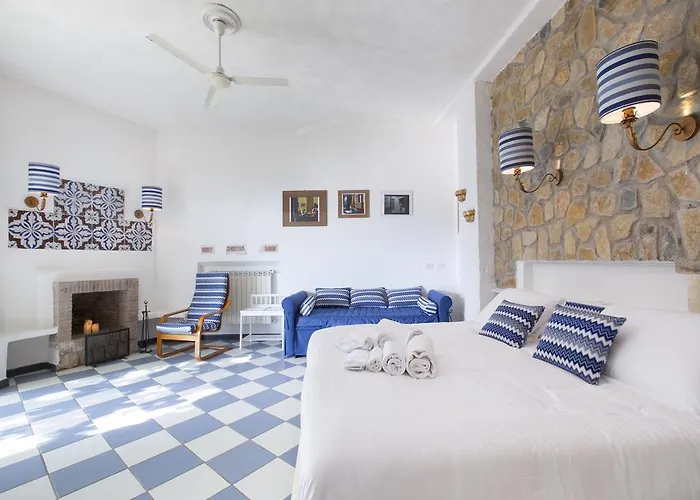 Aparthotel I Giardini Dei Sensi 2*