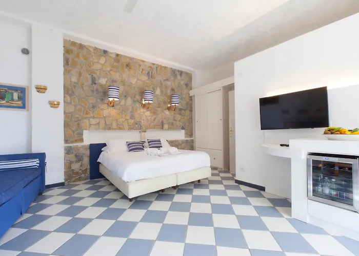 I Giardini Dei Sensi 2*